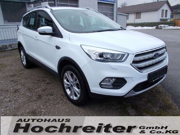 Ford Kuga 110 kW image number 2