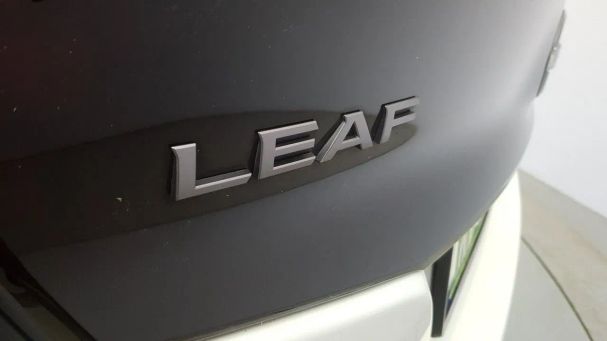 Nissan Leaf 110 kW image number 18