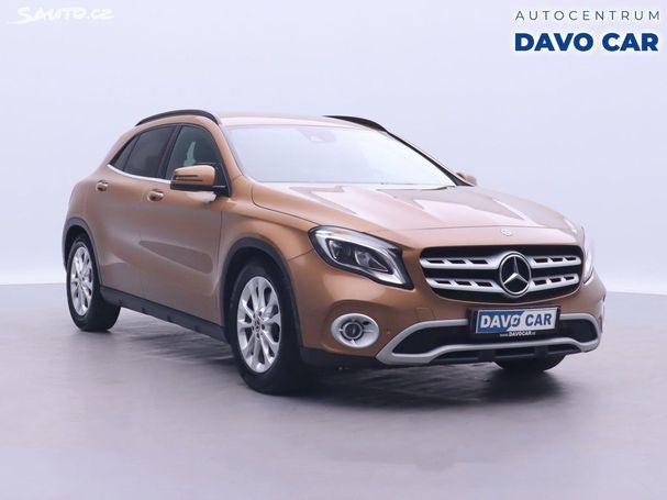 Mercedes-Benz GLA 220 4Matic 135 kW image number 2