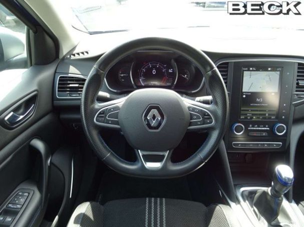 Renault Megane TCe 140 103 kW image number 7