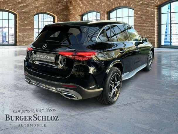 Mercedes-Benz GLC 300 e 4Matic 230 kW image number 5