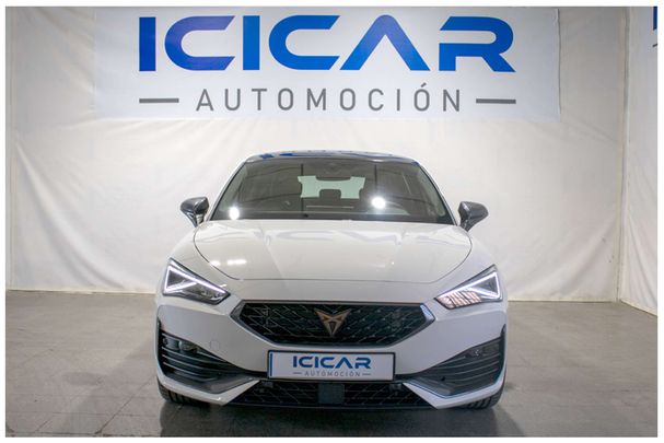 Cupra Leon 1.5 eTSI DSG 110 kW image number 4