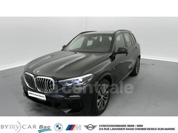 BMW X5 45e xDrive 290 kW image number 1