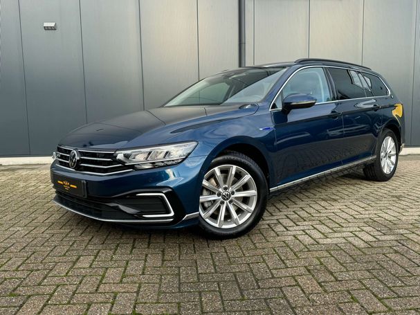 Volkswagen Passat GTE DSG 150 kW image number 1