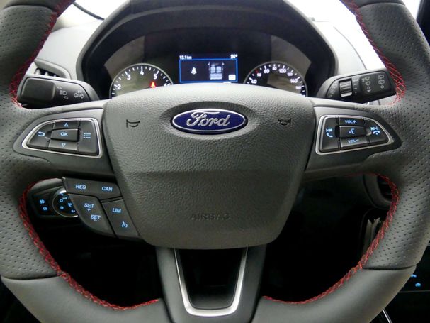 Ford EcoSport 1.0 EcoBoost 92 kW image number 18