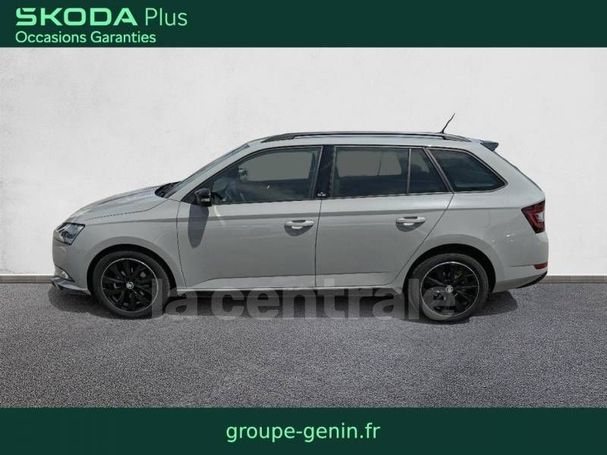 Skoda Fabia Combi 1.0 TSI 70 kW image number 15