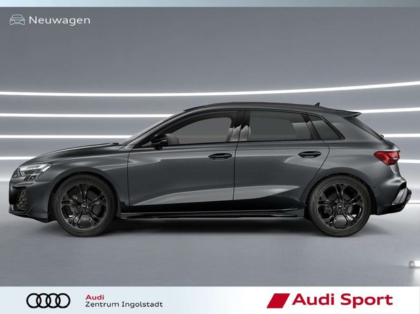 Audi A3 35 TDI S-line Sportback 110 kW image number 6