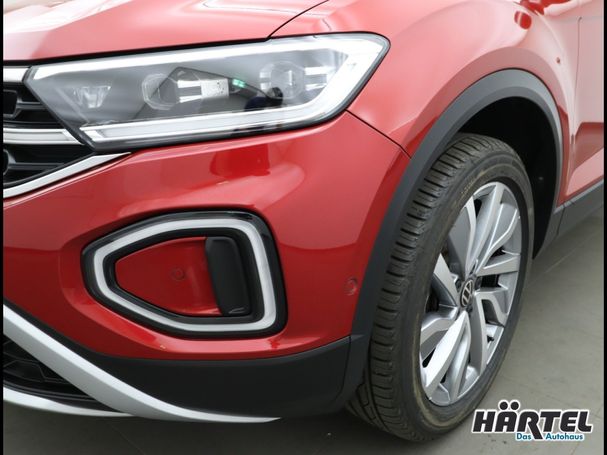 Volkswagen T-Roc 1.5 TSI DSG 110 kW image number 3