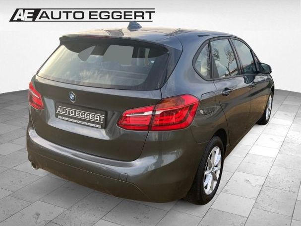 BMW 218i Advantage 103 kW image number 3