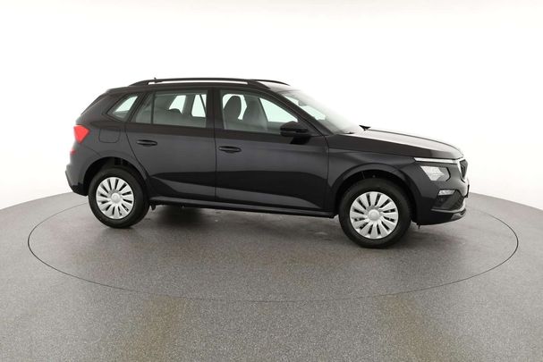 Skoda Kamiq 1.5 TSI DSG 110 kW image number 19