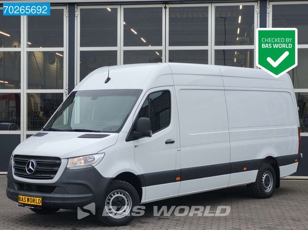 Mercedes-Benz Sprinter 319 CDI 140 kW image number 2