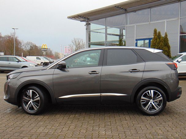 Peugeot 3008 PureTech Allure 96 kW image number 4