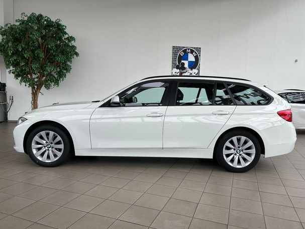 BMW 320d Touring xDrive Advantage 140 kW image number 5