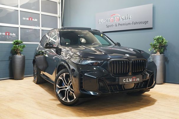 BMW X5 xDrive 210 kW image number 2