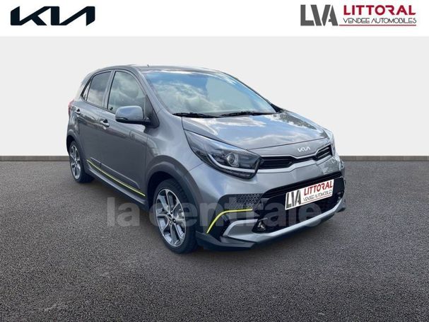 Kia Picanto 1.2 62 kW image number 1