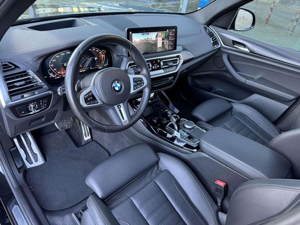 BMW X3 M40i xDrive 266 kW image number 6