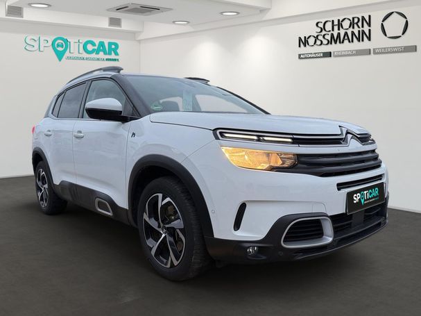 Citroen C5 Aircross 165 kW image number 2