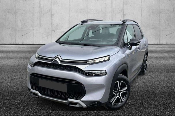 Citroen C3 Aircross PureTech 110 S&S 81 kW image number 1