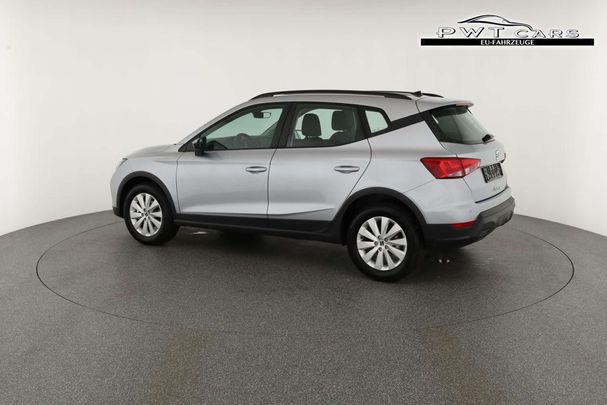 Seat Arona 1.0 TSI DSG Style 85 kW image number 33