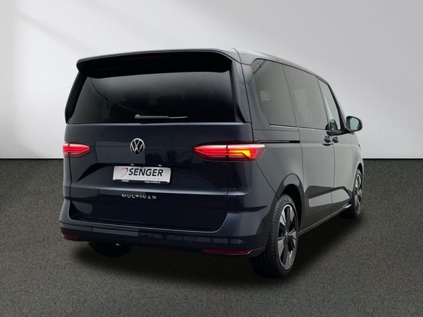 Volkswagen T7 Multivan 2.0 TSI DSG 150 kW image number 2