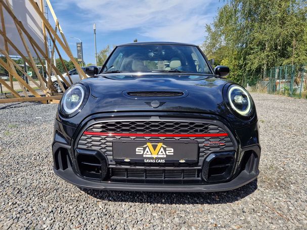 Mini John Cooper Works 170 kW image number 3