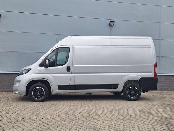 Fiat Ducato 2.3 88 kW image number 2