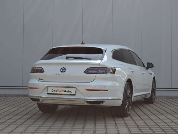 Volkswagen Arteon Shooting Brake 2.0 TSI Elegance DSG 140 kW image number 3