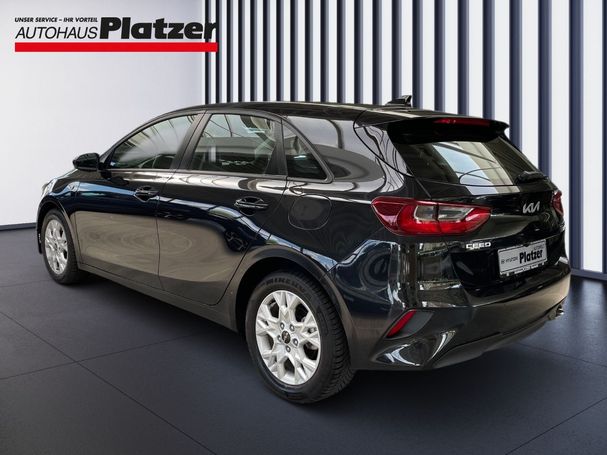 Kia Ceed 1.0 74 kW image number 11