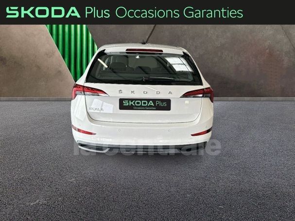 Skoda Scala 1.0 TSI Active 70 kW image number 6