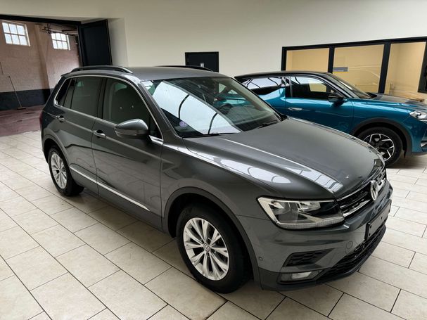 Volkswagen Tiguan 1.5 TSI ACT Trendline 96 kW image number 2