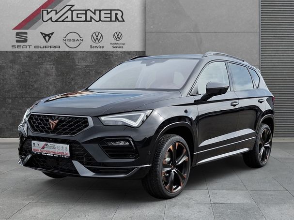 Cupra Ateca 110 kW image number 1