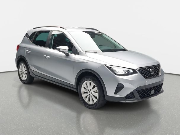 Seat Arona 1.0 TSI Style DSG 81 kW image number 3