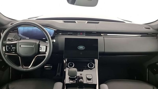 Land Rover Range Rover Sport 221 kW image number 5