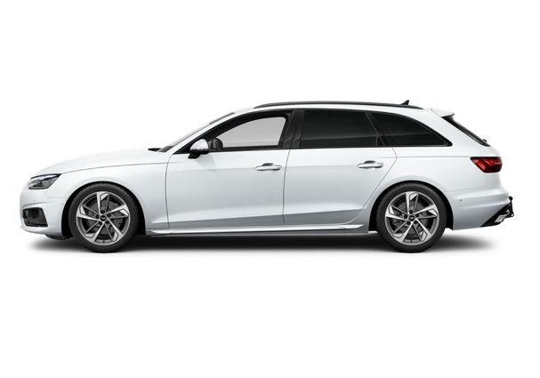 Audi A4 30 TDI S tronic Avant Advanced 100 kW image number 4