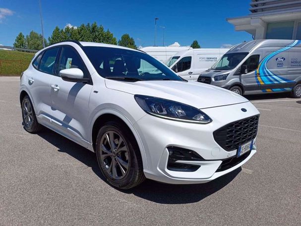 Ford Kuga 1.5 EcoBlue ST-Line 88 kW image number 11