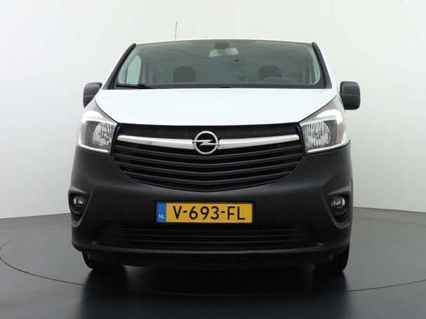 Opel Vivaro 1.6 CDTI L1H1 92 kW image number 3