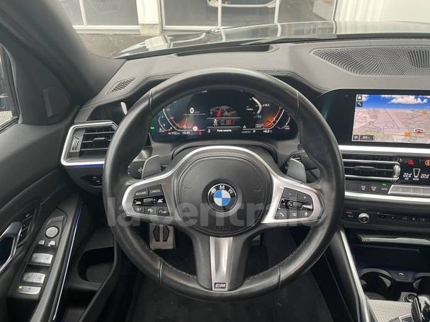 BMW 330d xDrive 210 kW image number 26