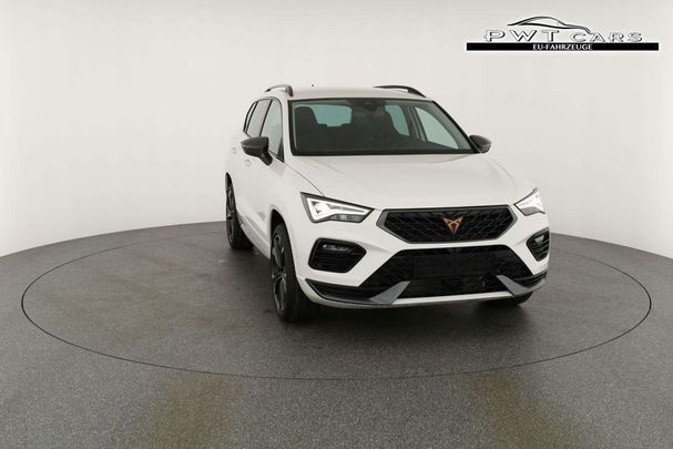 Cupra Ateca 110 kW image number 25