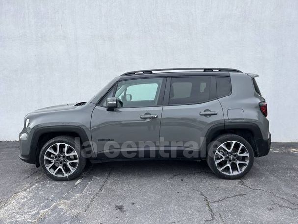 Jeep Renegade 1.3 Turbo PHEV 177 kW image number 4