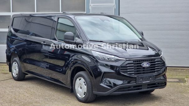 Ford Transit Custom 320 Trend 125 kW image number 4