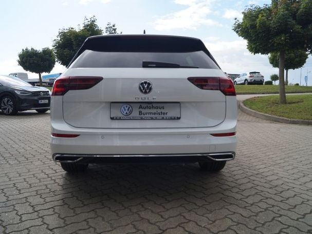 Volkswagen Golf Variant 1.5 TSI 110 kW image number 8