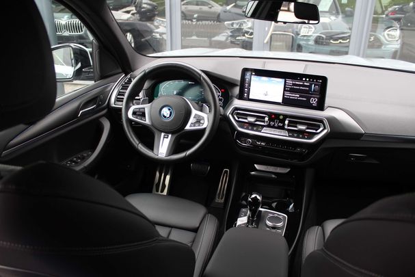 BMW X3 xDrive30e 215 kW image number 34