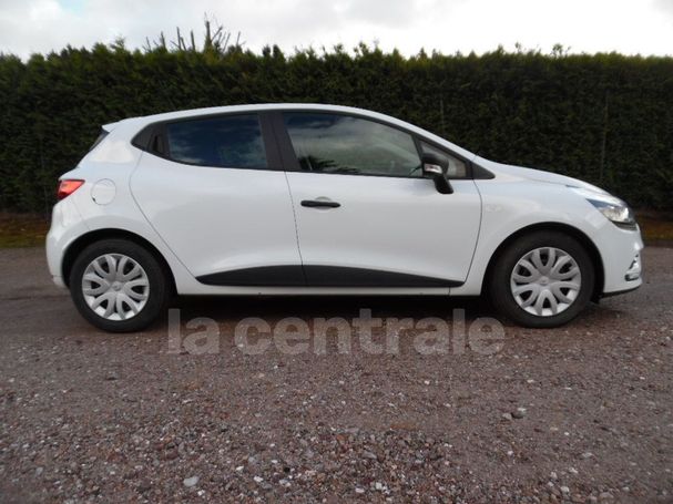 Renault Clio dCi 75 55 kW image number 3