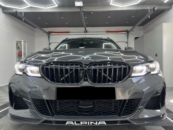 ALPINA B3 Touring 340 kW image number 10