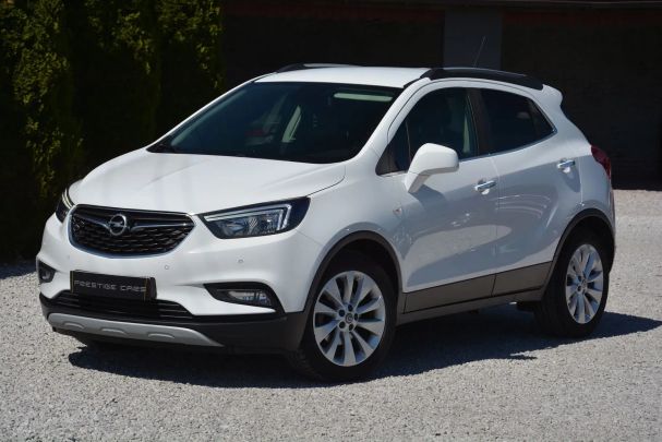 Opel Mokka 100 kW image number 1