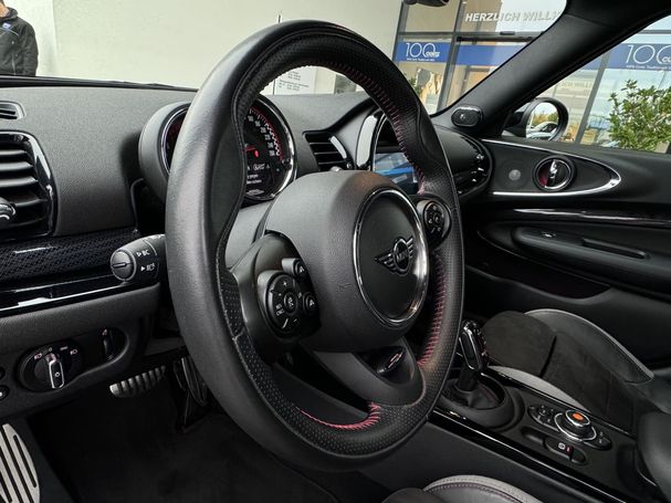 Mini John Cooper Works Clubman ALL4 225 kW image number 9