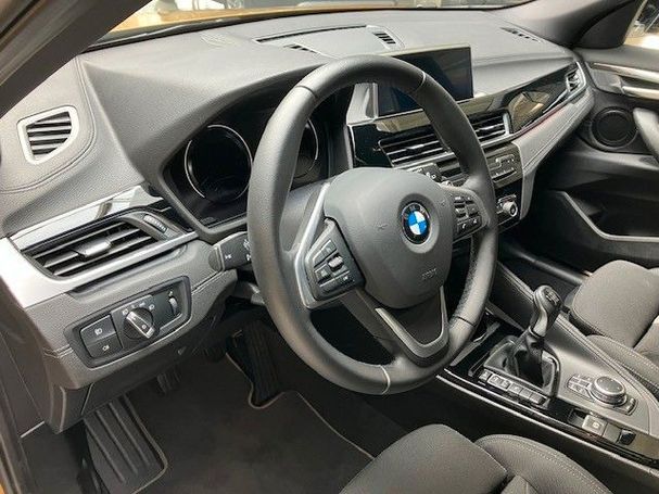 BMW X2 Advantage Plus sDrive 100 kW image number 7