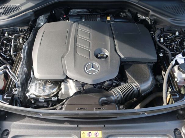 Mercedes-Benz GLC 300 de 4Matic 245 kW image number 18