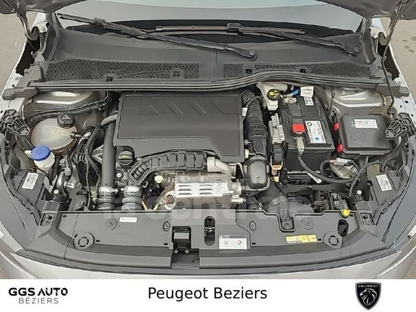 Peugeot 208 PureTech 100 Active 74 kW image number 11