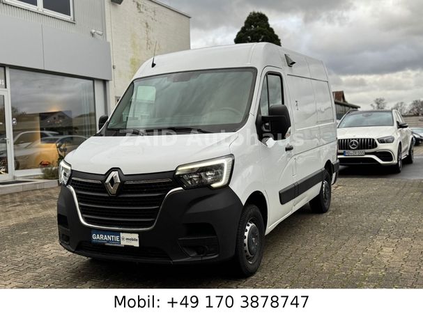 Renault Master L1H2 99 kW image number 9